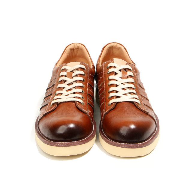 Serpatura Signature Lace Shoes