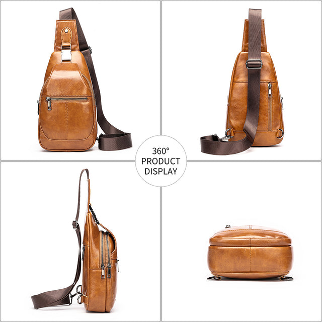 Silvareign Elegance Billfold