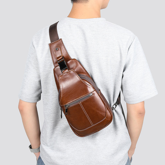 Silvareign Elegance Billfold