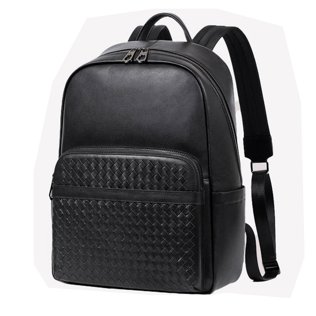Luxalon Zip Rucksack