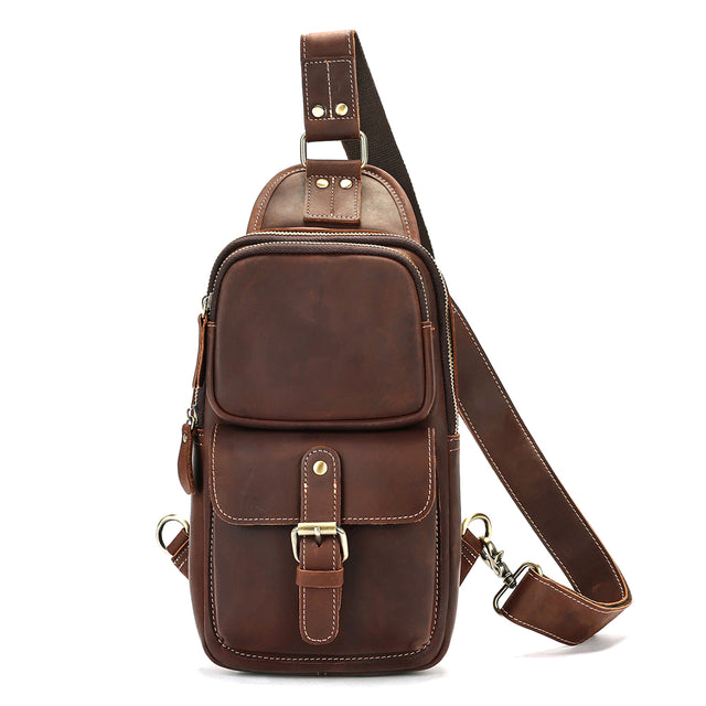 Fieralis Ebonique Clutch