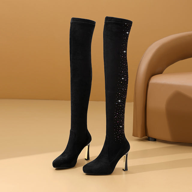 Serpatura Executive Elevate Boots