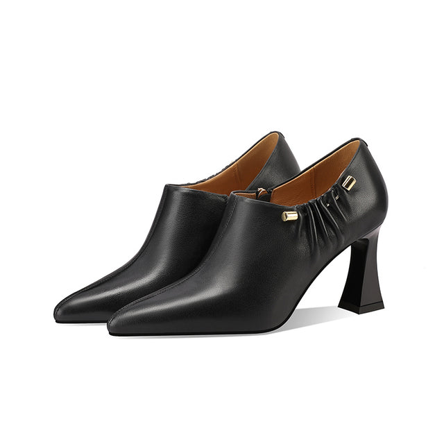 Auburnyx Classic Stiletto