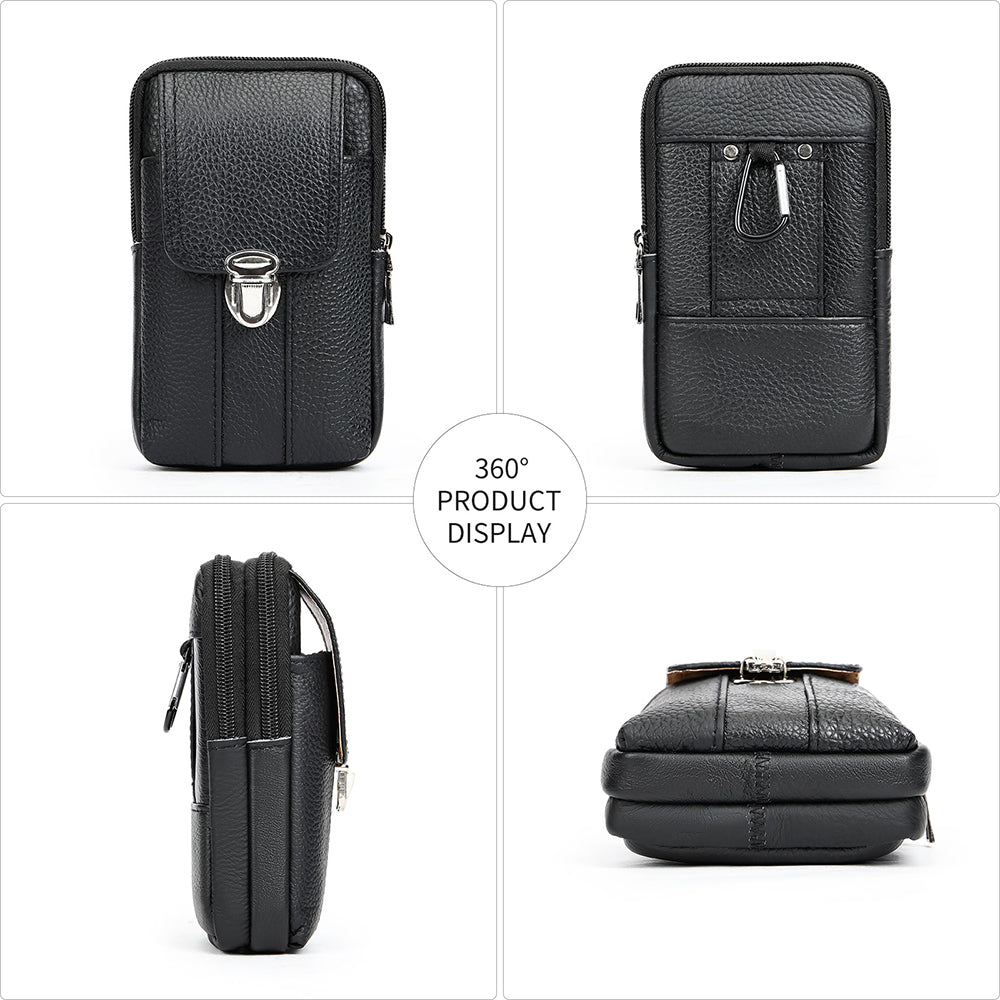 Opulessa Serpatura Satchel