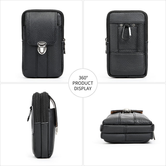 Opulessa Serpatura Satchel