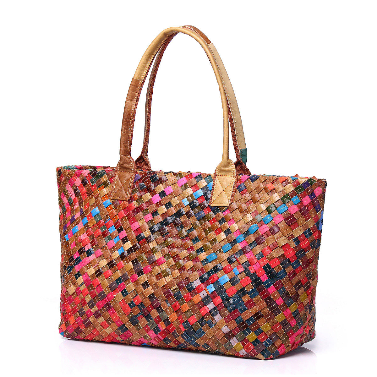 Luxalon Snakara Tote