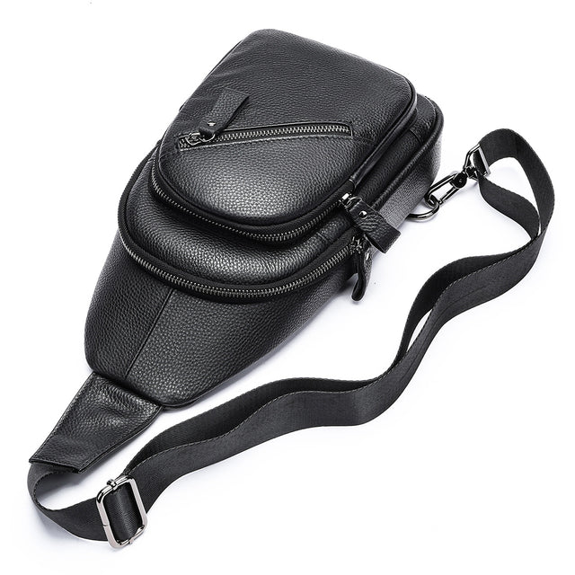 Ebonique Serpatura Wallet