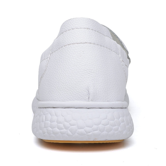 Snakara Slide-On Elegance