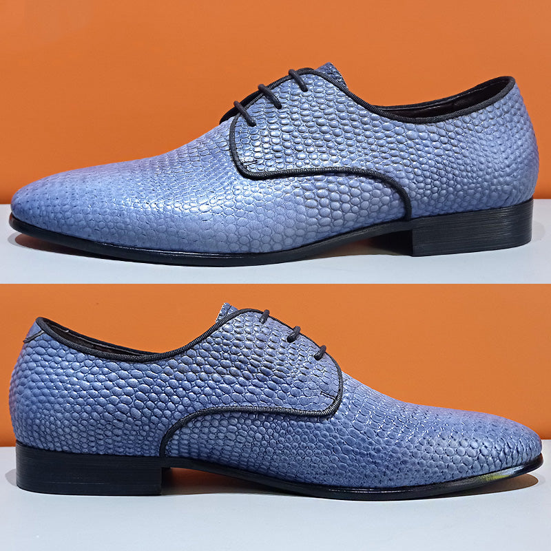 Veltique Signature Oxford Elegance