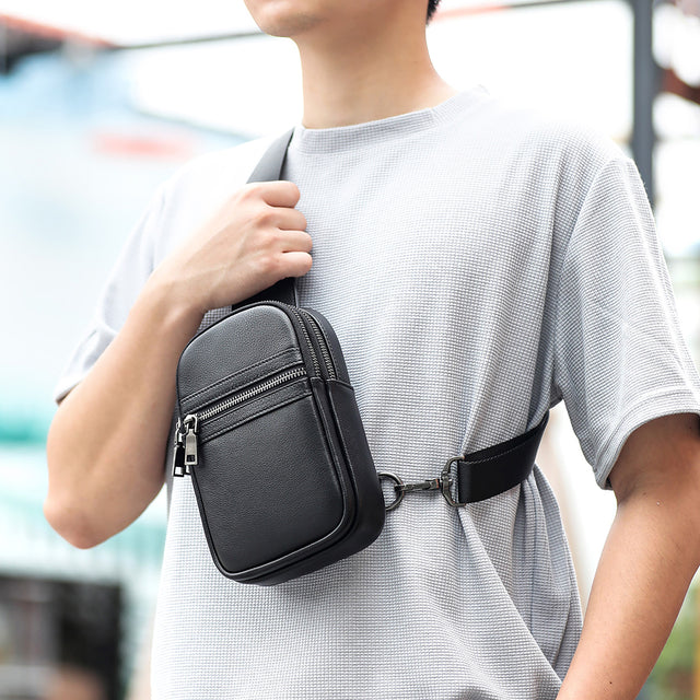 Luxalon Silvareign Wallet