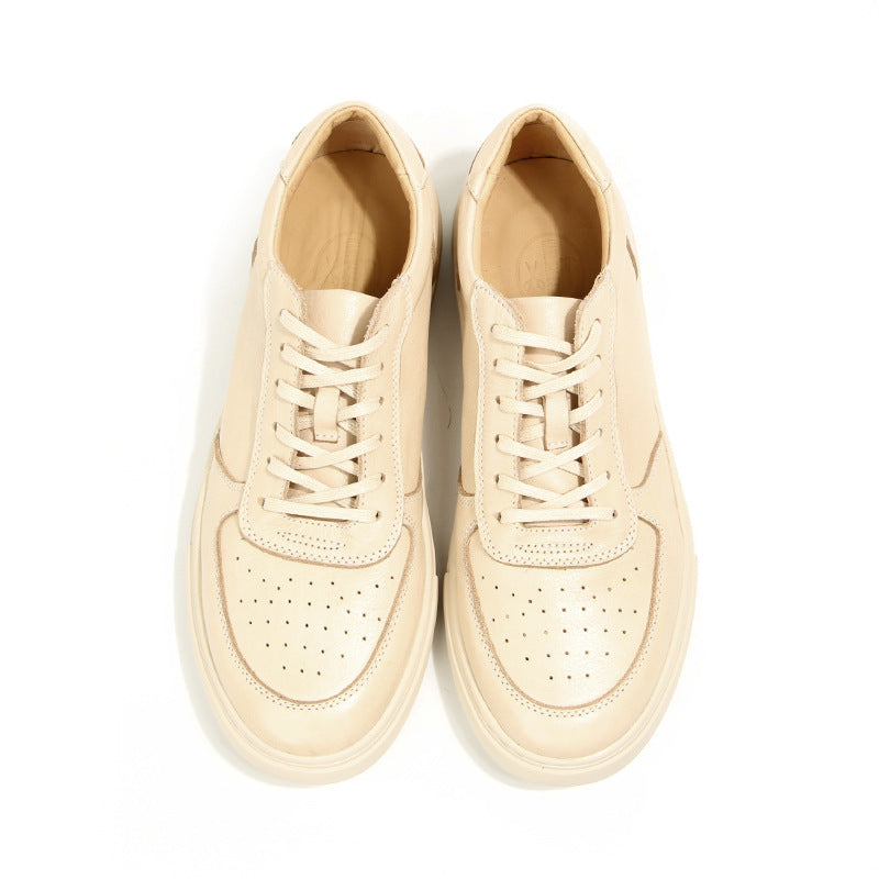 Ostranuxe Event Lace Footwear