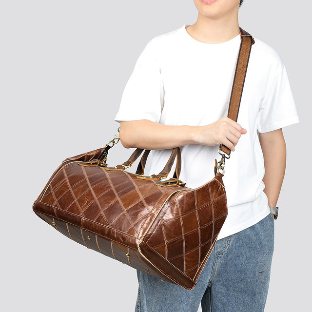 Tigranova Tourer Luggage
