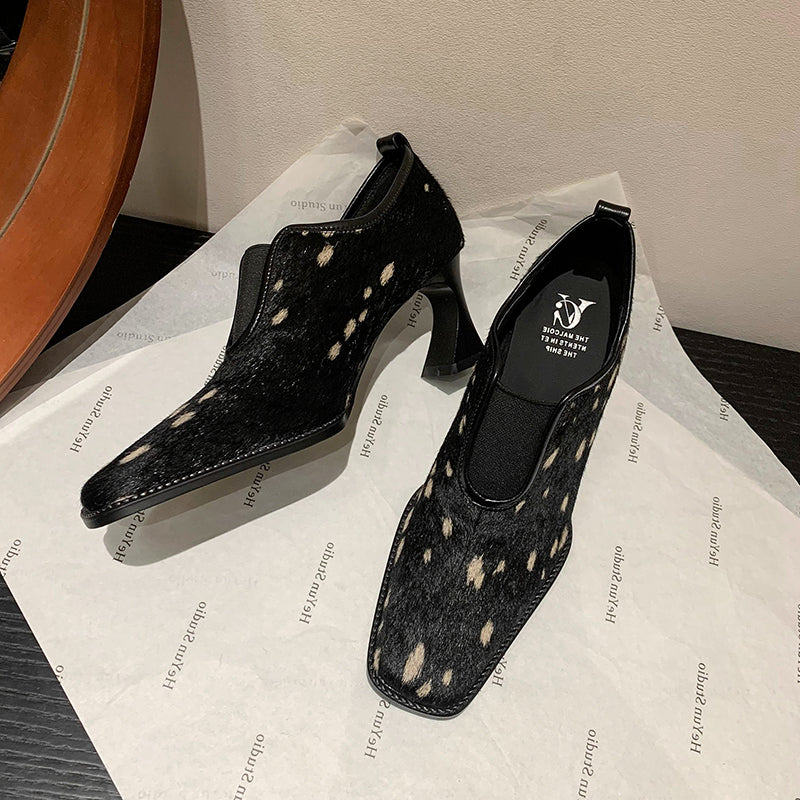 Auburnyx Veltique Luxe Heels