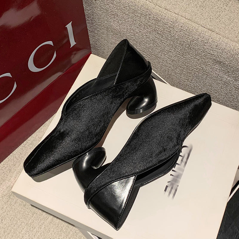 Diamoré Luxe Event Heels