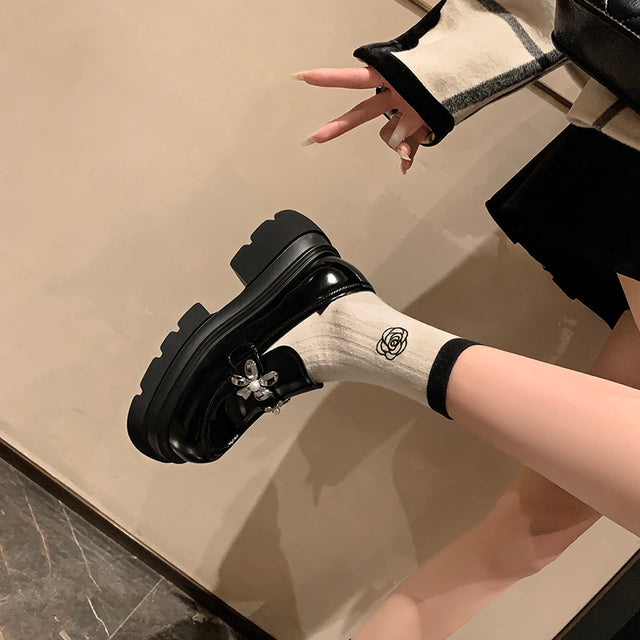 Chromura Classic Loafers