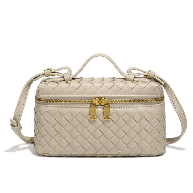 Velvoura Casual Marbelleve Bag