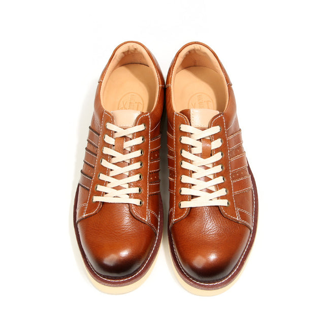 Serpatura Signature Lace Shoes