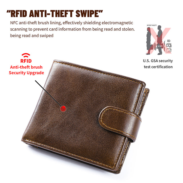 Serpatura Luxe Currency Keeper