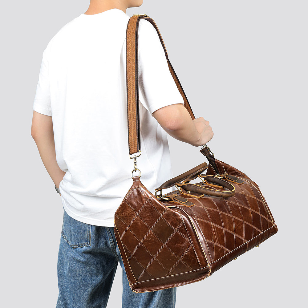 Tigranova Tourer Luggage