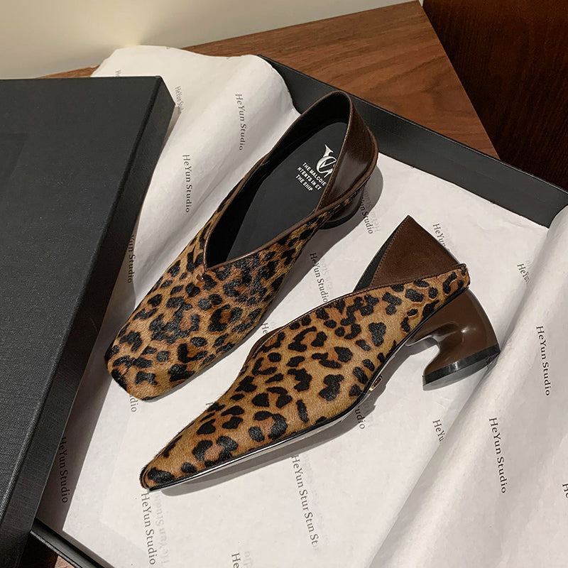 Diamoré Luxe Event Heels