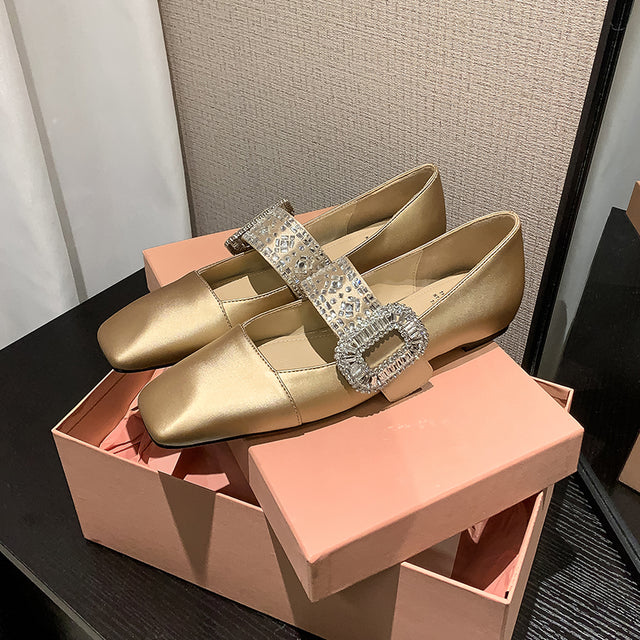 Diamoré Luxury Occasion Heels