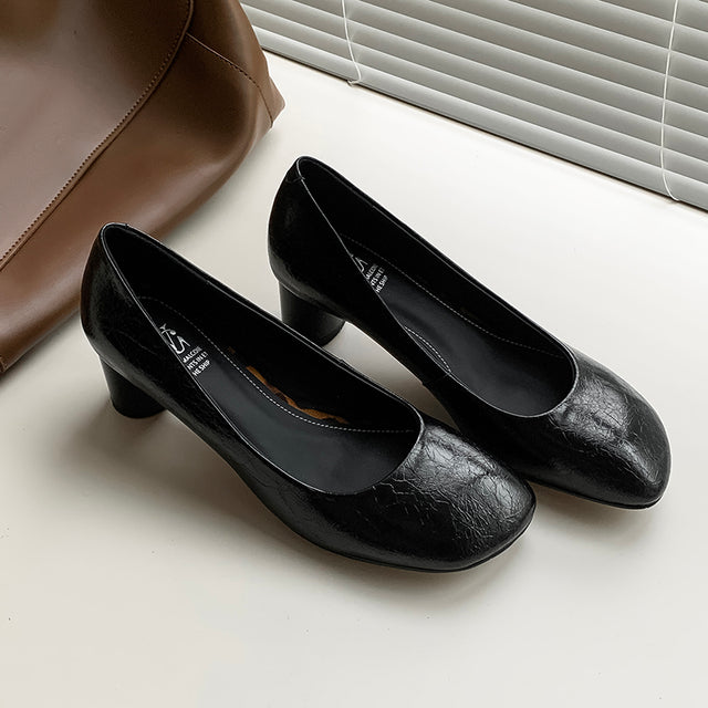 Lusurelle Svelte-In Éclat Heels