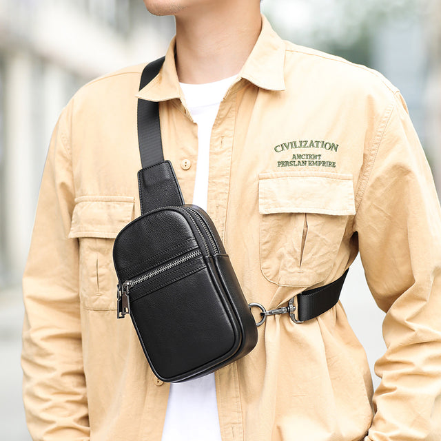 Luxalon Silvareign Wallet