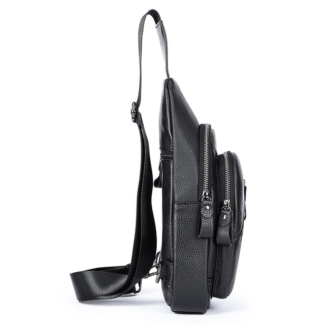 Ebonique Serpatura Wallet