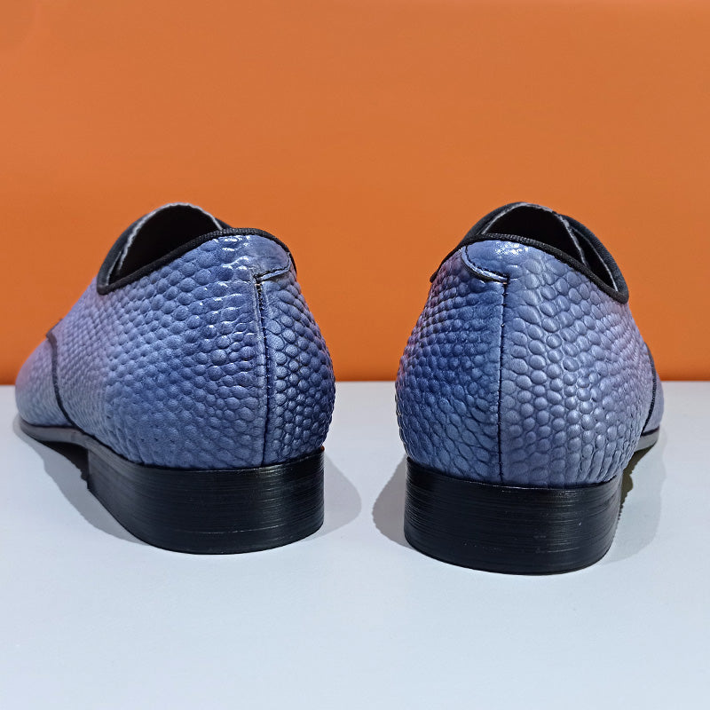 Veltique Signature Oxford Elegance