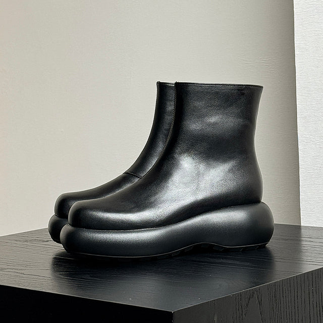 Diamoré Lux Dress Boot