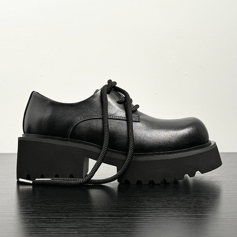 Opulessa Classic Brogue