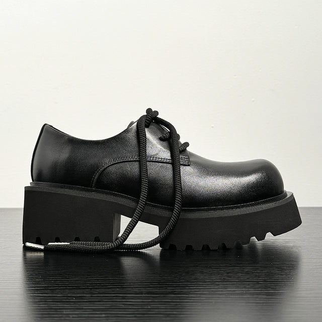 Opulessa Classic Brogue