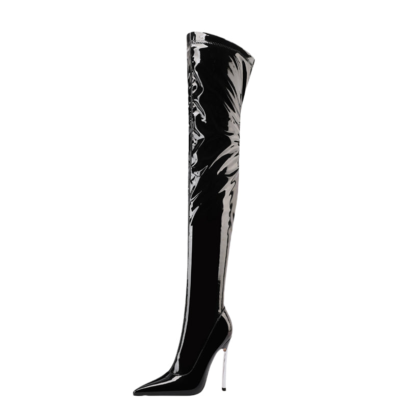 Luxalon Opulessa Prestige Knee Highs