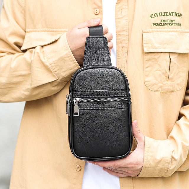 Luxalon Silvareign Wallet