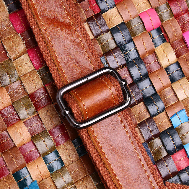 Luxalon Snakara Tote