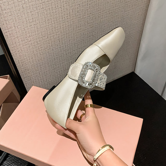 Diamoré Luxury Occasion Heels