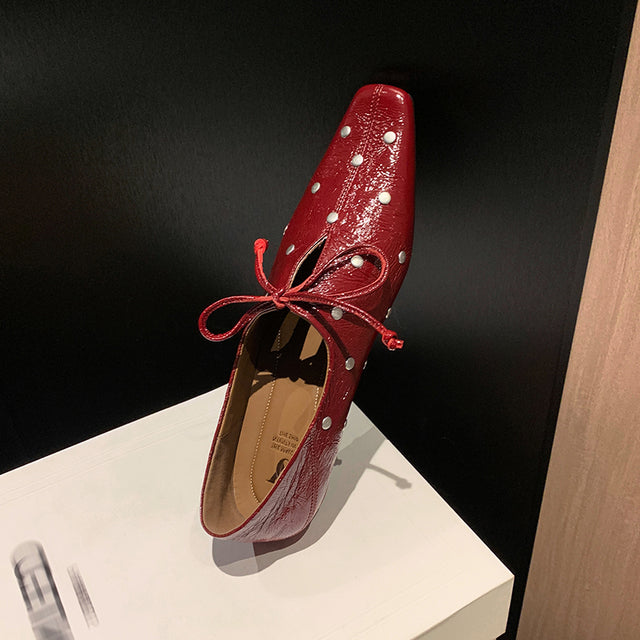 Opulessa Daily Chic Loafers