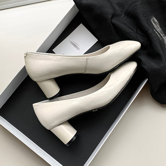 Lusurelle Svelte-In Éclat Heels