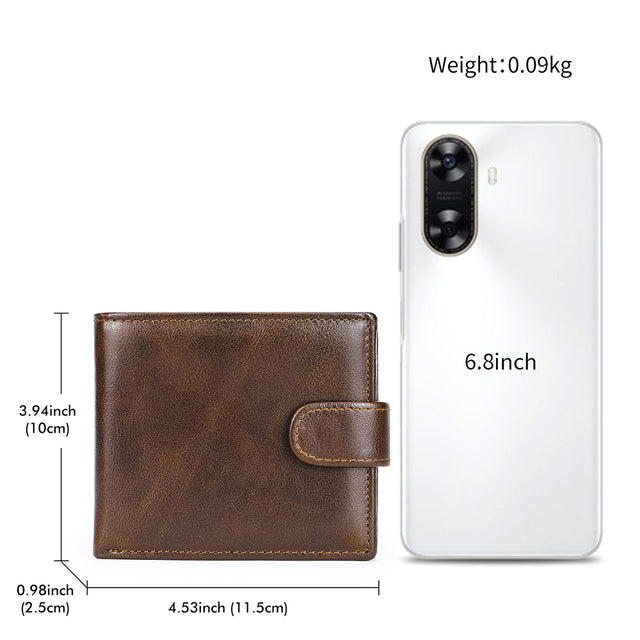 Serpatura Luxe Currency Keeper