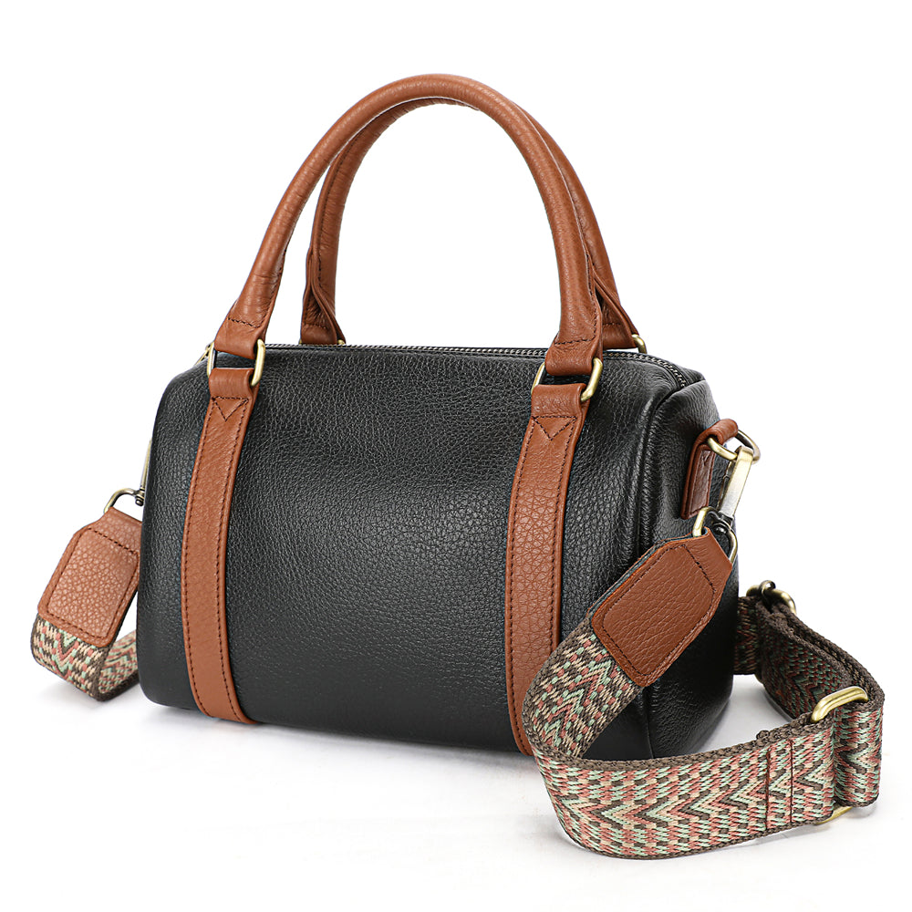 Opulessa Zip Tote Bag