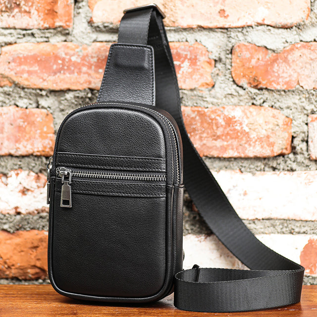 Luxalon Silvareign Wallet