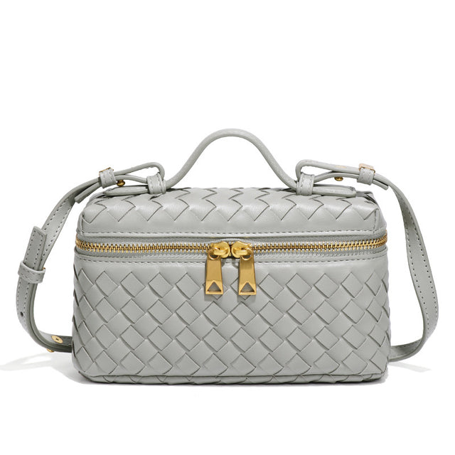 Velvoura Casual Marbelleve Bag