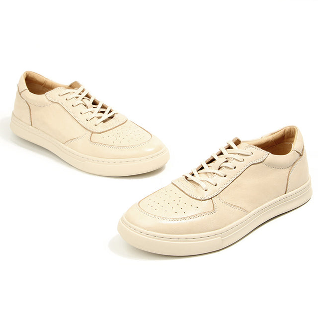 Ostranuxe Event Lace Footwear