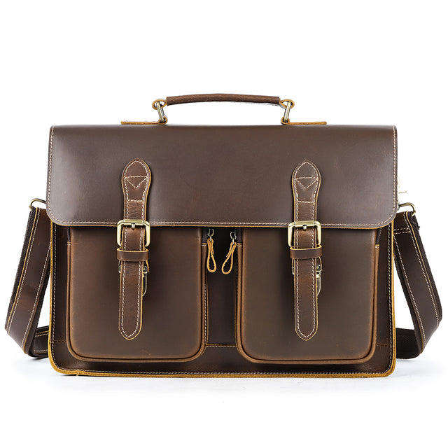 Serpatura Executive Briefcase