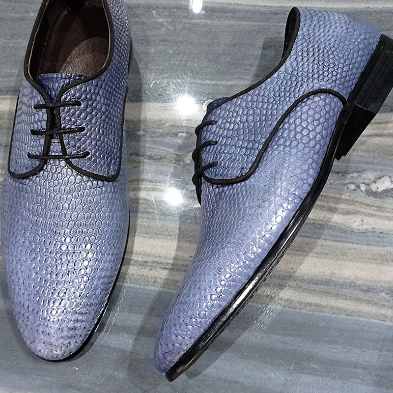 Veltique Signature Oxford Elegance