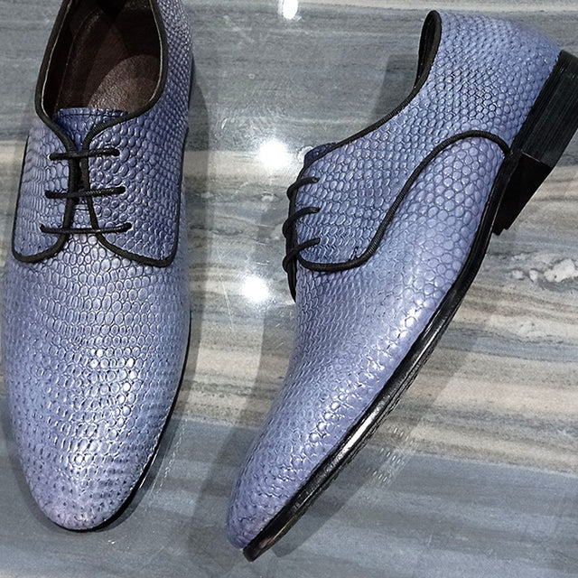 Veltique Signature Oxford Elegance