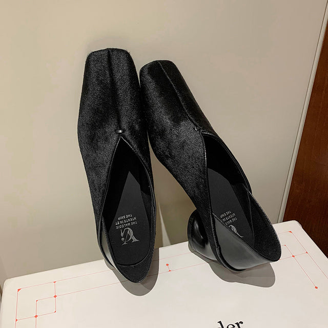 Diamoré Luxe Event Heels