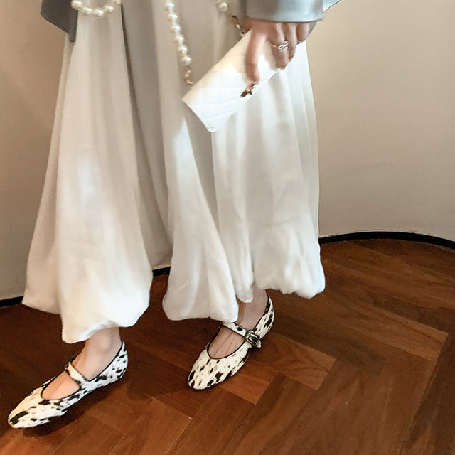 GlamourStride Elite Celebration Heels