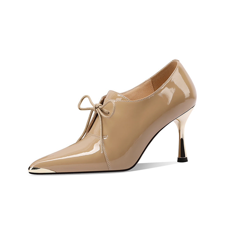 Lucetique Eleganza Drift Heels