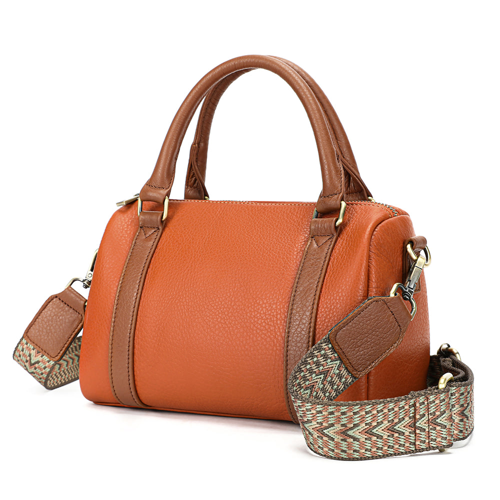 Opulessa Zip Tote Bag
